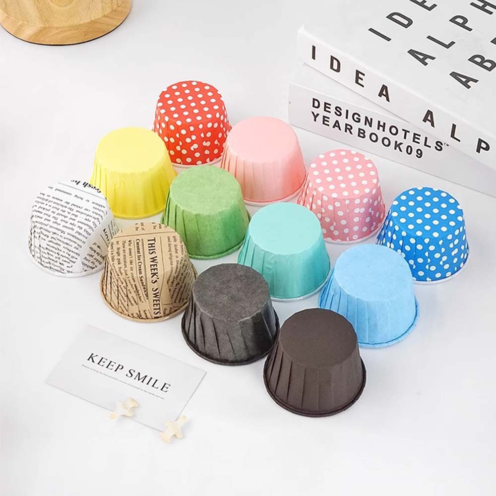 Mokamart.com -Grease-Proof-Baking-Cups-Mini