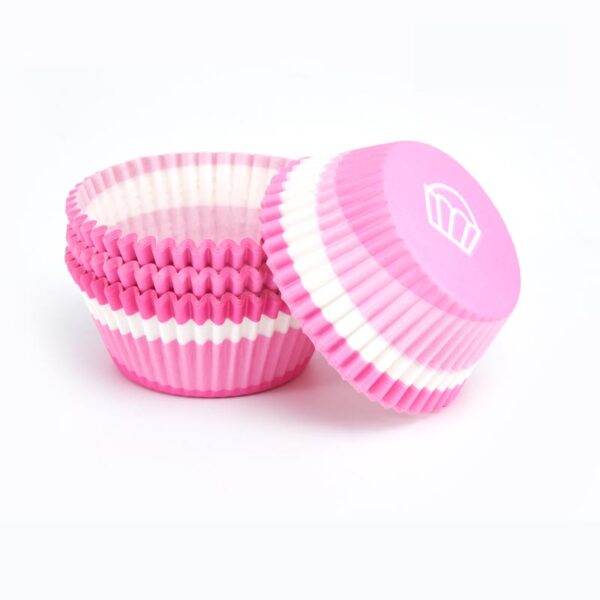 Cupcake Liner Dessert Wrapper Paper Baking Cups 1000 Counts - Image 18