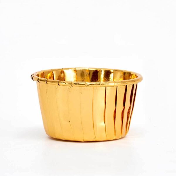 Premium Cupcake Liner – Eco-Friendly & Non-Stick Baking Cups 60 counts - Image 13