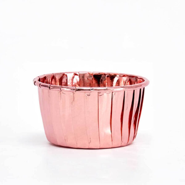 Premium Cupcake Liner – Eco-Friendly & Non-Stick Baking Cups 60 counts - Image 14