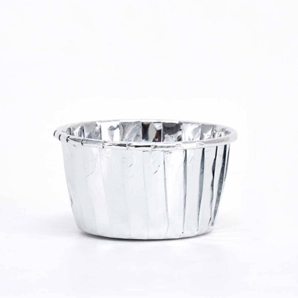 Premium Cupcake Liner – Eco-Friendly & Non-Stick Baking Cups 60 counts - Image 16