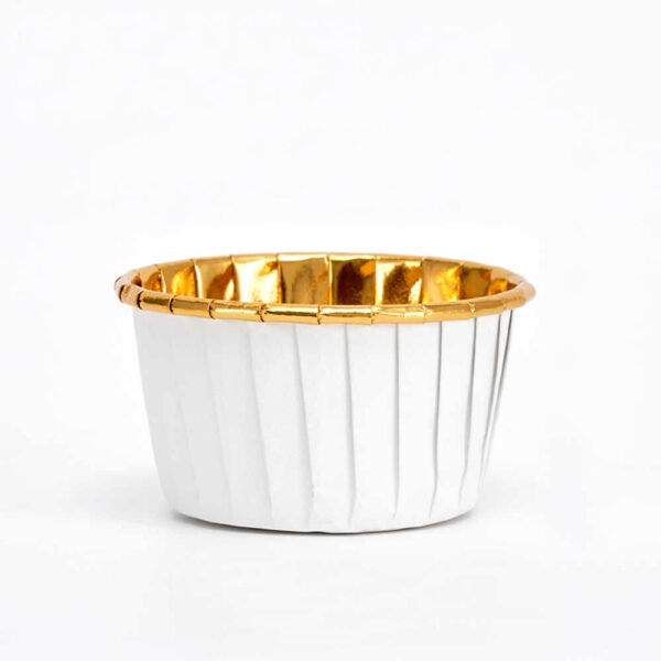 Premium Cupcake Liner – Eco-Friendly & Non-Stick Baking Cups 60 counts - Image 17