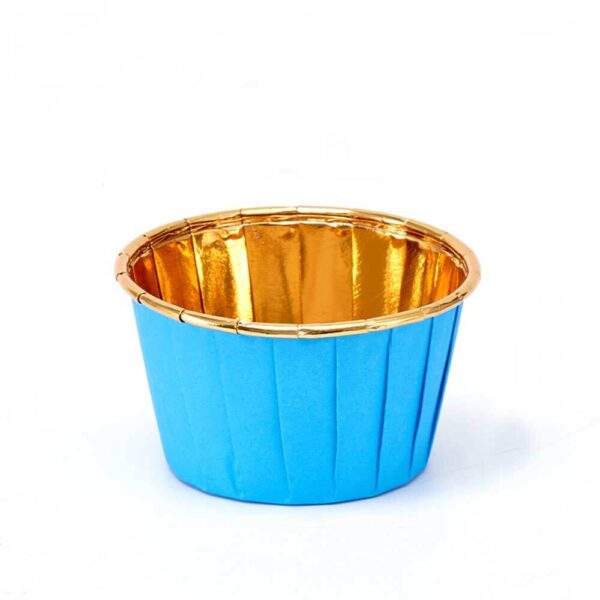 Premium Cupcake Liner – Eco-Friendly & Non-Stick Baking Cups 60 counts - Image 19
