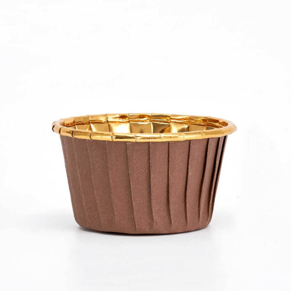 Premium Cupcake Liner – Eco-Friendly & Non-Stick Baking Cups 60 counts - Image 7