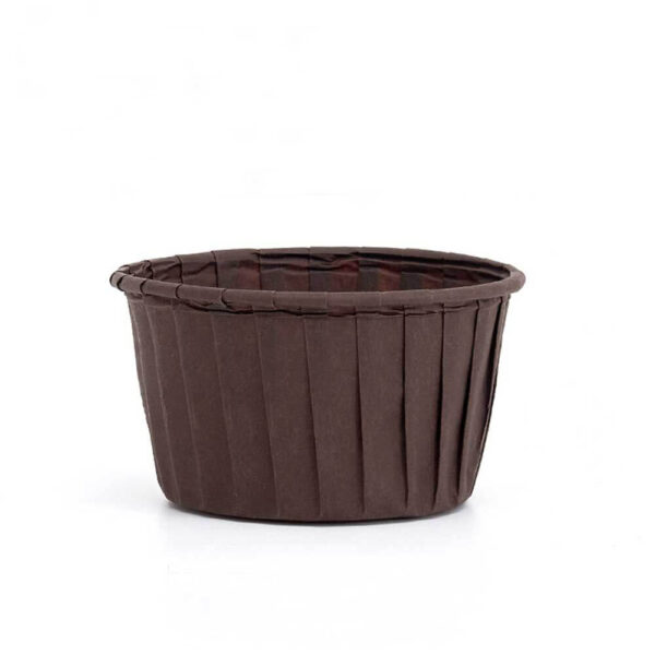 Premium Cupcake Liner – Eco-Friendly & Non-Stick Baking Cups 60 counts - Image 11
