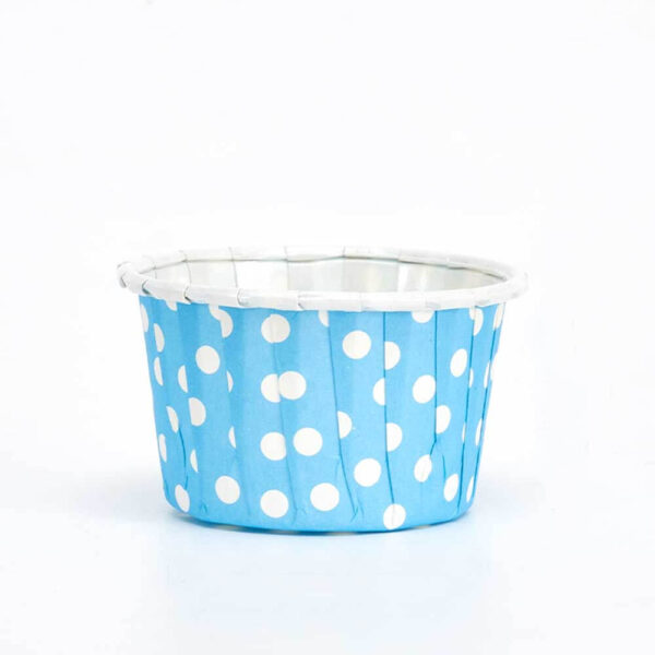 Premium Cupcake Liner – Eco-Friendly & Non-Stick Baking Cups 60 counts - Image 12