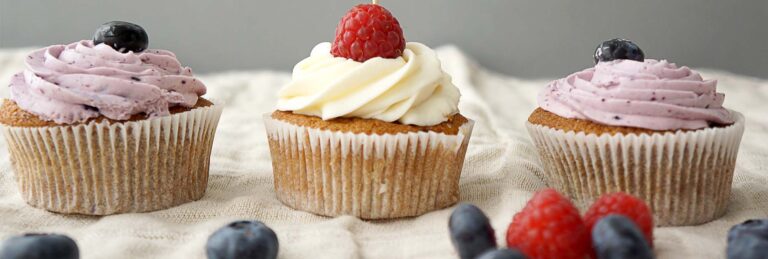 The Ultimate Guide: Muffin Liners vs. Cupcake Liners—What’s the Difference and Why It Matters
