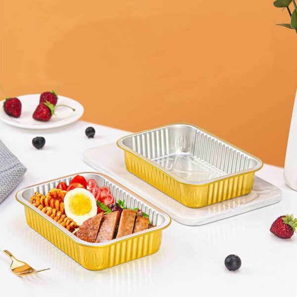 Aluminum-Air-Fry-Food-Tray-A