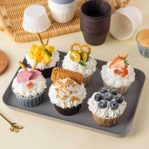 Grease-proof-Baking-Cups-Disposable